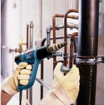 Stayer Fen Puhalo Vrućeg Zraka SU650EDK LCD 2000W